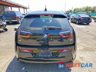 Zdjęcie 6 z 12 samochodu: 2017 BMW I3 REX VIN:WBY1Z8C35HV894492 - miniatura
