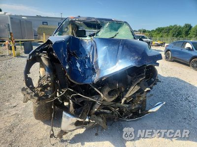 Piąte zdjęcie samochodu w środku: 2016 FORD F150 SUPERCREW VIN:1FTEW1EP1GKF75903 - miniatura