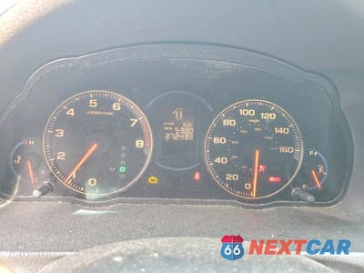Zdjęcie 9 z 12 samochodu: 2004 ACURA TSX VIN:JH4CL96914C003295 - miniatura