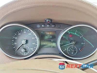 Zdjęcie 9 z 13 samochodu: 2007 MERCEDES-BENZ GL 450 4MATIC VIN:4JGBF71E37A168578 - miniatura