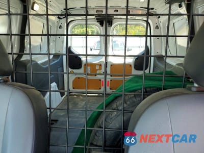 Zdjęcie 10 z 13 samochodu: 2014 FORD TRANSIT CONNECT XL VIN:NM0LS7E78E1163287 - miniatura