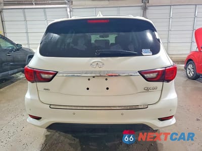 Zdjęcie 6 z 14 samochodu: 2019 INFINITI QX60 LUXE VIN:5N1DL0MM7KC567079 - miniatura