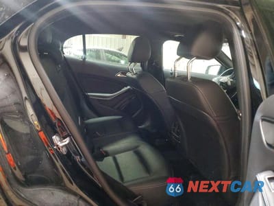 Zdjęcie 11 z 13 samochodu: 2019 MERCEDES-BENZ GLA 250 4MATIC VIN:WDCTG4GB8KU017366 - miniatura