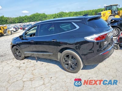 Drugie zdjęcie samochodu z przodu: 2024 BUICK ENCLAVE ESSENCE VIN:5GAERBKW4RJ116710 - miniatura