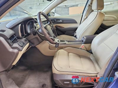 Zdjęcie 7 z 12 samochodu: 2013 CHEVROLET MALIBU 2LT VIN:1G11E5SA6DF328267 - miniatura