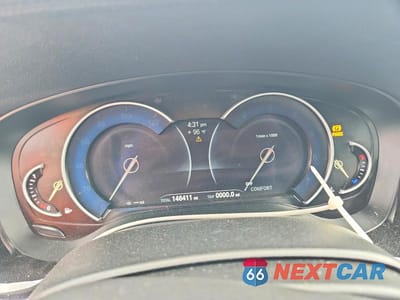 Zdjęcie 9 z 12 samochodu: 2017 BMW 540 I VIN:WBAJE5C38HG914277 - miniatura