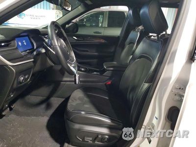 Zdjęcie 7 z 13 samochodu: 2021 JEEP GRAND CHEROKEE L LAREDO VIN:1C4RJKAG5M8159342 - miniatura