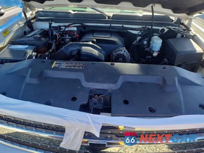Zdjęcie 11 z 12 samochodu: 2007 CHEVROLET SILVERADO K1500 VIN:1GCEK14C37Z567447 - miniatura
