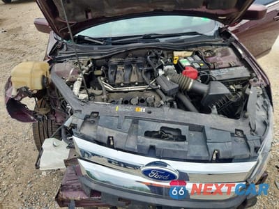 Zdjęcie 11 z 13 samochodu: 2011 FORD FUSION SEL VIN:3FAHP0CG0BR151470 - miniatura