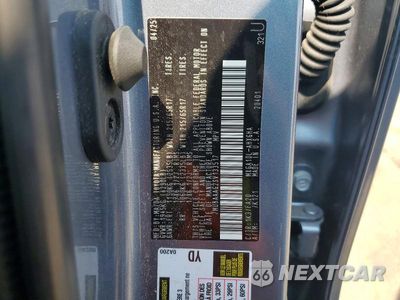 Zdjęcie 13 z 13 samochodu: 2025 TOYOTA COROLLA CROSS LE VIN:7MUBAAAG2SV133517 - miniatura