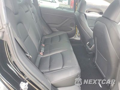 Zdjęcie 10 z 13 samochodu: 2023 TESLA MODEL 3 VIN:5YJ3E1EBXPF616704 - miniatura
