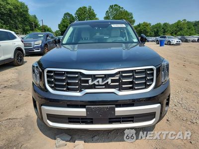 Piąte zdjęcie samochodu w środku: 2025 KIA TELLURIDE S VIN:5XYP6DGC9SG736002 - miniatura