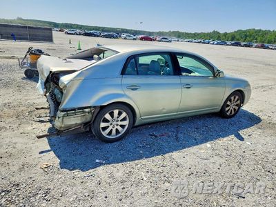 Trzecie zdjęcie samochodu z tyłu: 2007 TOYOTA AVALON XLS VIN:4T1BK36B97U187010 - miniatura