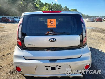 Zdjęcie 6 z 13 samochodu: 2018 KIA SOUL + VIN:KNDJP3A51J7518669 - miniatura