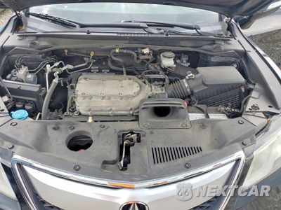 Zdjęcie 12 z 14 samochodu: 2013 ACURA RDX TECHNOLOGY VIN:5J8TB3H58DL006269 - miniatura