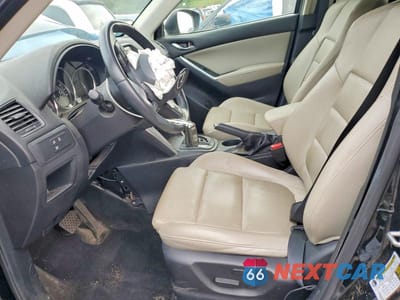 Zdjęcie 7 z 13 samochodu: 2014 MAZDA CX-5 GT VIN:JM3KE4DY3E0357981 - miniatura