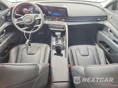 Zdjęcie 8 z 13 samochodu: 2025 HYUNDAI ELANTRA LIMITED VIN:KMHLN4DJXSU139567 - miniatura
