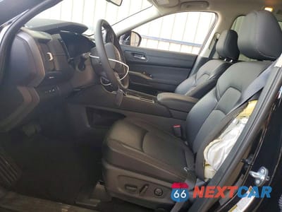 Zdjęcie 7 z 14 samochodu: 2026 NISSAN PATHFINDER SL VIN:5N1DR3CS3TC254208 - miniatura