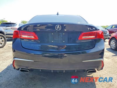 Zdjęcie 6 z 12 samochodu: 2018 ACURA TLX TECH VIN:19UUB2F59JA003194 - miniatura