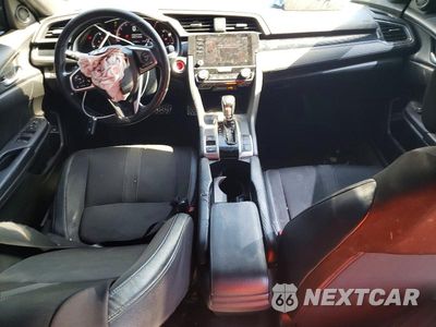 Zdjęcie 8 z 12 samochodu: 2020 HONDA CIVIC SPORT VIN:2HGFC2F82LH511642 - miniatura
