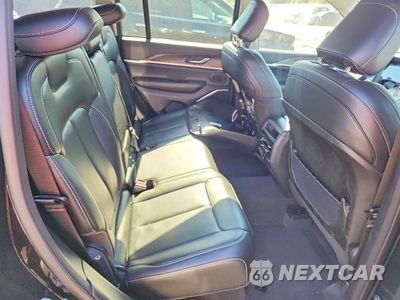 Zdjęcie 10 z 12 samochodu: 2022 JEEP GRAND CHEROKEE LIMITED 4XE VIN:1C4RJYB67N8758513 - miniatura