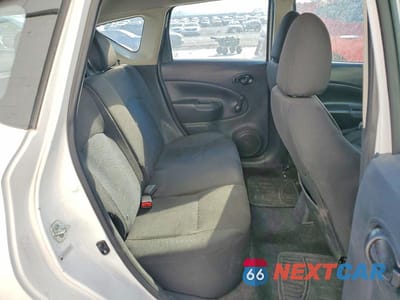 Zdjęcie 10 z 12 samochodu: 2016 NISSAN VERSA NOTE S PLUS VIN:3N1CE2CP0GL407884 - miniatura