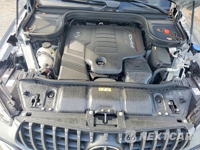 Zdjęcie 11 z 12 samochodu: 2024 MERCEDES-BENZ GLE AMG 53 4MATIC VIN:4JGFB6BB8RB129879 - miniatura