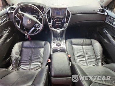 Zdjęcie 8 z 13 samochodu: 2014 CADILLAC SRX VIN:3GYFNAE31ES578588 - miniatura