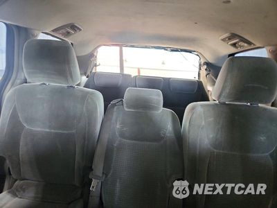 Zdjęcie 10 z 13 samochodu: 2009 TOYOTA SIENNA CE 8-PASSENGER VIN:5TDZK23C39S259451 - miniatura