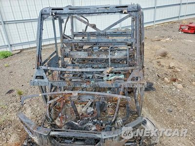 Zdjęcie 9 z 10 samochodu: 2025 POLARIS RANGER UTILITY VEHICLE VIN:4XARSY997S8757376 - miniatura