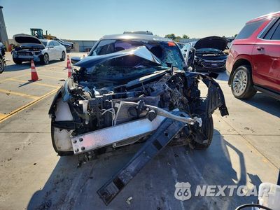 Piąte zdjęcie samochodu w środku: 2014 NISSAN ALTIMA 2.5 VIN:1N4AL3AP1EC111063 - miniatura