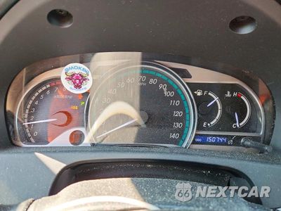 Zdjęcie 9 z 13 samochodu: 2011 TOYOTA VENZA AWD V6 VIN:4T3BK3BB3BU046861 - miniatura