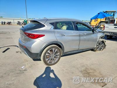 Trzecie zdjęcie samochodu z tyłu: 2018 DODG QX30 VIN:SJKCH5CR8JA041756 - miniatura