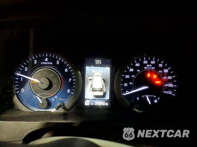 Zdjęcie 9 z 13 samochodu: 2016 TOYOTA SIENNA LIMITED 7-PASSENGER VIN:5TDYK3DC2GS721799 - miniatura