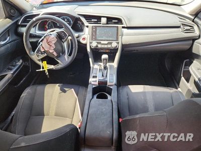 Zdjęcie 8 z 12 samochodu: 2016 HONDA CIVIC EX VIN:2HGFC2F78GH542164 - miniatura