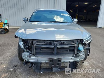Piąte zdjęcie samochodu w środku: 2023 CADILLAC XT6 SPORT PLATINUM VIN:1GYKPHRS0PZ123014 - miniatura