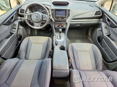 Zdjęcie 8 z 13 samochodu: 2019 SUBARU CROSSTREK PREMIUM VIN:JF2GTACC0K8252869 - miniatura