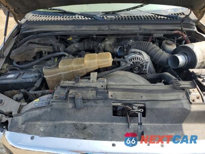 Zdjęcie 11 z 12 samochodu: 2002 FORD F250 SUPER DUTY VIN:1FTNW21F42ED32256 - miniatura