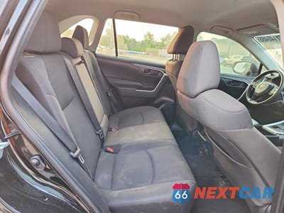 Zdjęcie 11 z 13 samochodu: 2022 TOYOTA RAV4 LE VIN:2T3F1RFVXNC288953 - miniatura