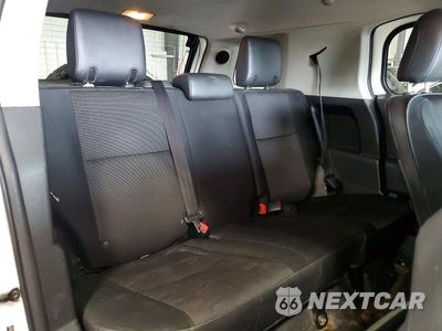Zdjęcie 11 z 13 samochodu: 2011 TOYOTA FJ CRUISER BASE VIN:JTEBU4BF5BK108249 - miniatura