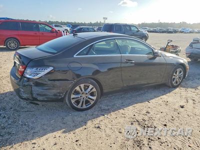 Trzecie zdjęcie samochodu z tyłu: 2010 MERCEDES-BENZ E 350 VIN:WDDKJ5GB4AF040077 - miniatura