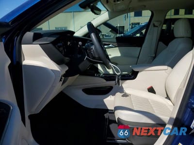 Zdjęcie 7 z 13 samochodu: 2023 BUICK ENVISION AVENIR VIN:LRBFZRR45PD069214 - miniatura
