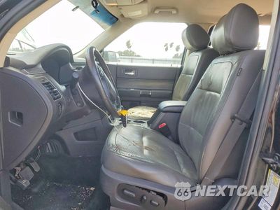 Zdjęcie 7 z 13 samochodu: 2016 FORD FLEX SEL VIN:2FMGK5C89GBA01871 - miniatura