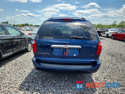 Zdjęcie 6 z 13 samochodu: 2002 CHRYSLER TOWN & COUNTRY LX VIN:2C4GP44312R636604 - miniatura