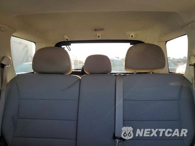 Zdjęcie 10 z 13 samochodu: 2010 FORD ESCAPE XLT VIN:1FMCU0D77AKD09491 - miniatura