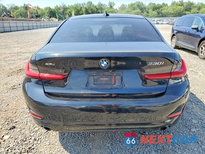 Zdjęcie 6 z 12 samochodu: 2020 BMW 330XI VIN:3MW5R7J02L8B15452 - miniatura