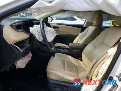 Zdjęcie 7 z 13 samochodu: 2016 TOYOTA AVALON XLE PLUS VIN:4T1BK1EB9GU200943 - miniatura