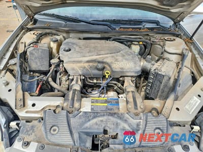 Zdjęcie 11 z 12 samochodu: 2008 CHEVROLET IMPALA LT VIN:2G1WT58K089213593 - miniatura