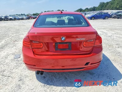 Zdjęcie 6 z 12 samochodu: 2014 BMW 328 I VIN:WBA3A5C55EP600586 - miniatura