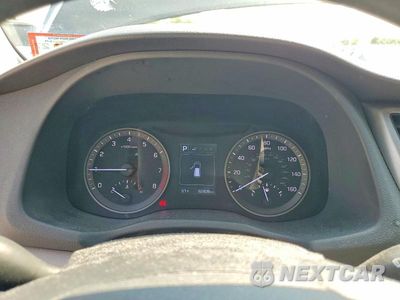 Zdjęcie 9 z 12 samochodu: 2018 HYUNDAI TUCSON SE VIN:KM8J2CA43JU657267 - miniatura